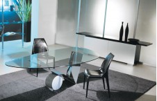 Valentinox-Обеденный стол от Cattelan Italia 